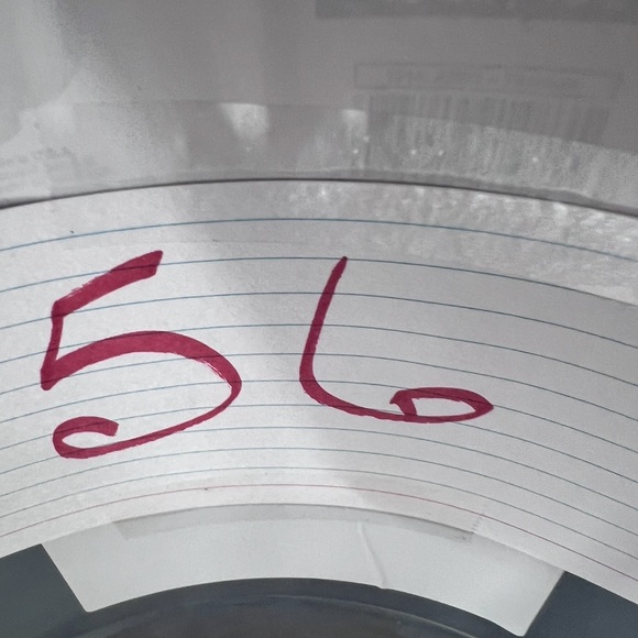 BEETLEJUICE & Lydia Deetz Women’s Sleepshirt Nightgown Oversize size xl - Picture 8 of 8